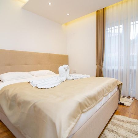 Hotel Konaciste Akustik Zlatibor Buitenkant foto