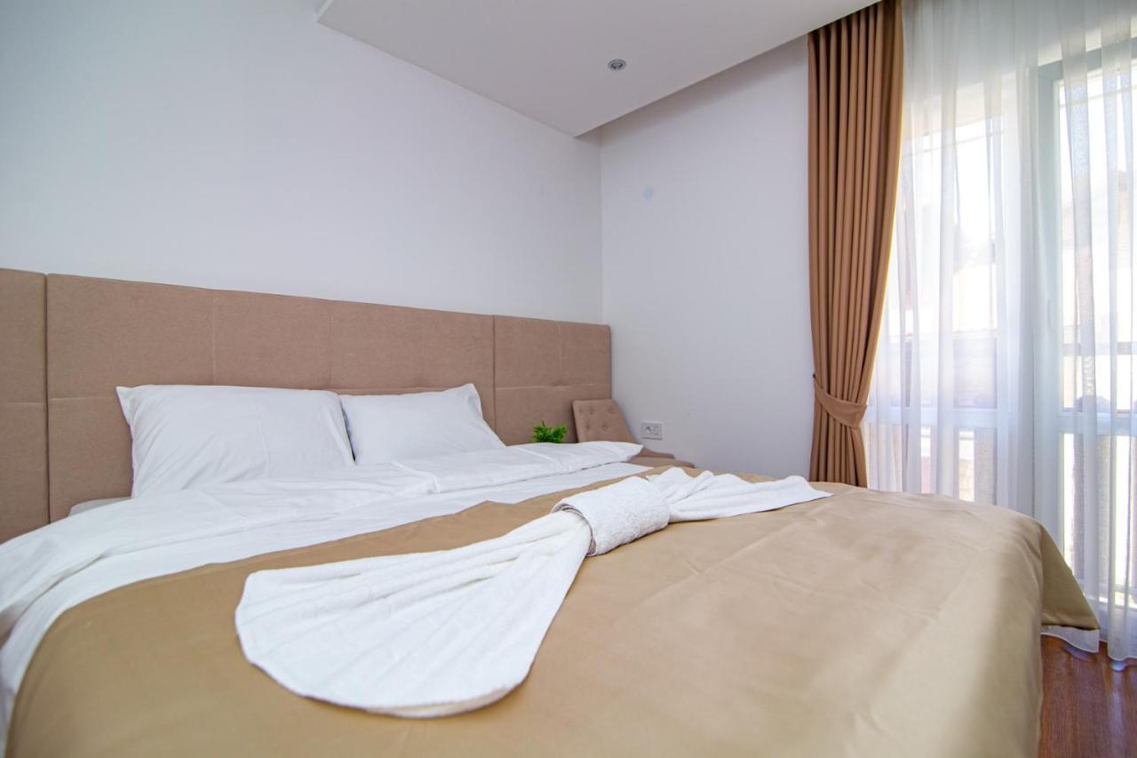Hotel Konaciste Akustik Zlatibor Buitenkant foto