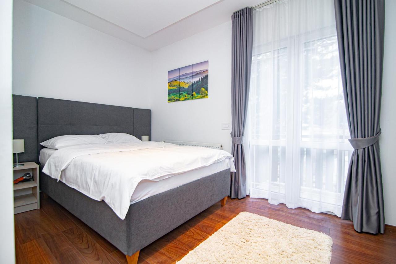 Hotel Konaciste Akustik Zlatibor Buitenkant foto
