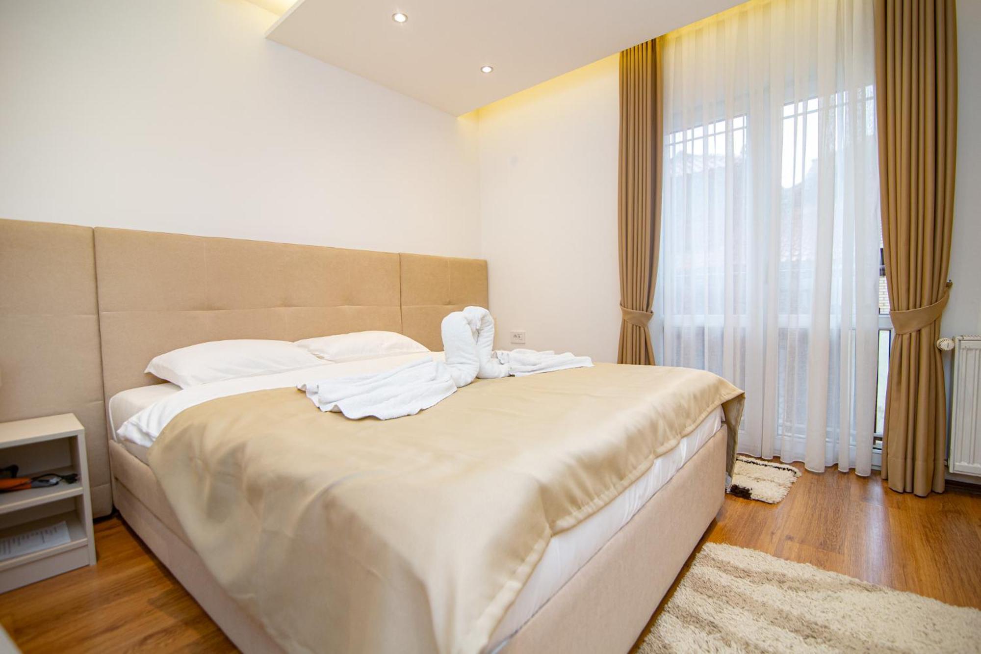 Hotel Konaciste Akustik Zlatibor Buitenkant foto
