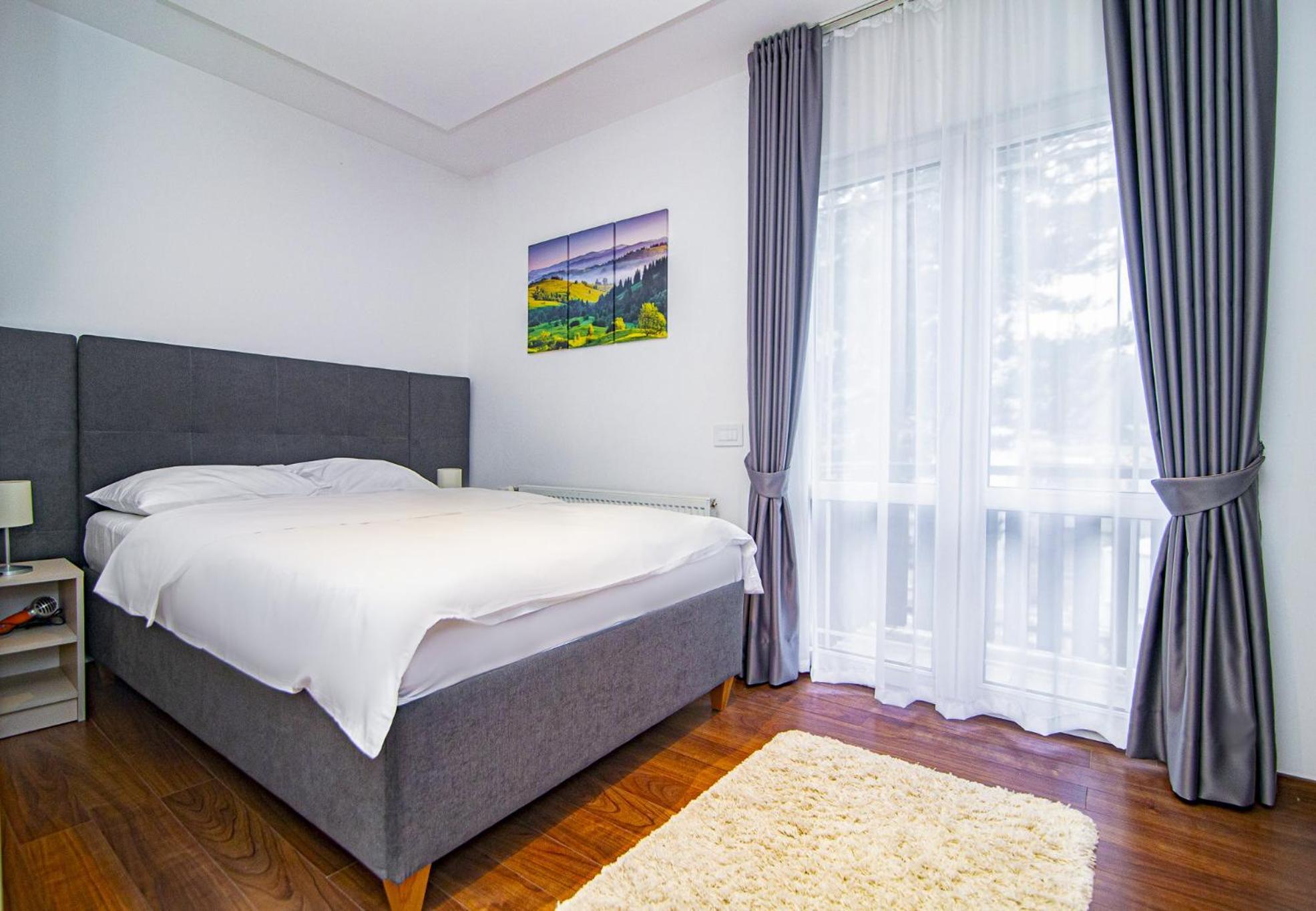 Hotel Konaciste Akustik Zlatibor Buitenkant foto